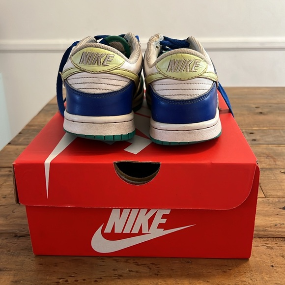 Nike dunks - Picture 4 of 8